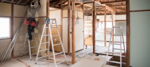 Entreprise de rénovation de la maison et de rénovation d’appartement à Mauremont